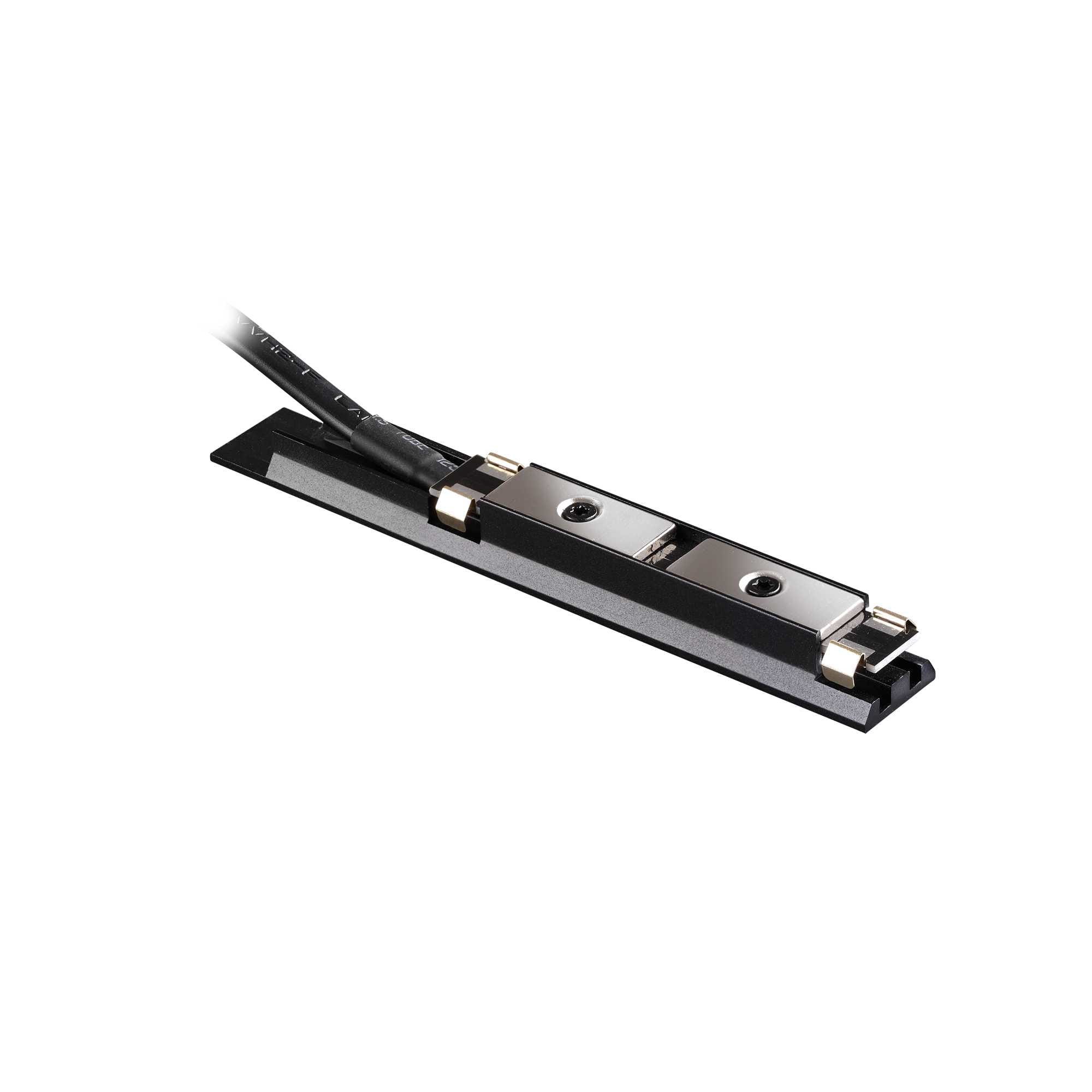 IDEAL LUX SRL - IUX329703 STICK MAIN CONNECTOR