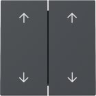 GIRA - GIR329728 BIL. 2M FRECCE