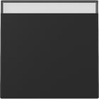 GIRA - GGI3299005 INT.BIL. CT SYSTEM 55 NERO O