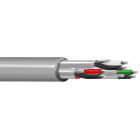 ITC INDUSTRIA TECNIC - ITC32F7YGOM100 3X2 AWG22 FLEX FTP PVC GRIGIO OR M.100 E