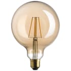 BOT LIGHTING SRL - BTLWLD4008X2G GLOBO125 STICK 725LM 7,0W E27 GOLD