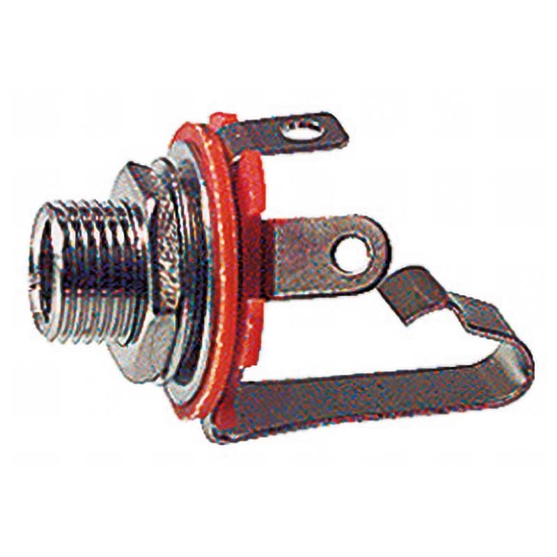 ELCART DISTRIBUTION - ERT040311400 PRESA PANNELLO D. 6,3