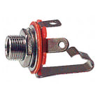 ELCART DISTRIBUTION - ERT040311400 PRESA PANNELLO D. 6,3