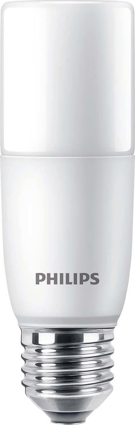 Philips - PBZ81453600 CorePro LED Stick ND 9.5-75W T38 E27 840