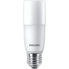 SIGNIFY ITALY SPA - PHLCORESTICK75840 CorePro, LED, Stick, 75 W, E27, 4000 K, 1050 lm, CRI 80, 15000 ore