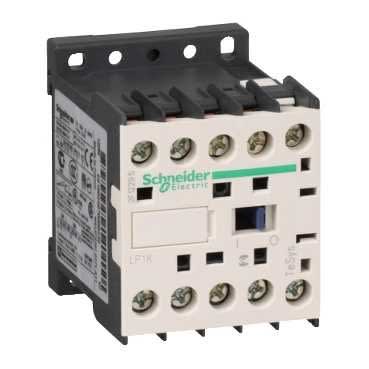 SCHNEIDER ELECTRIC - SNRLP1K09004GD CONTATTORE 9A
