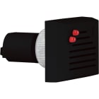 SIRENA - SIR33060 BIP 84 V12DAC BK
