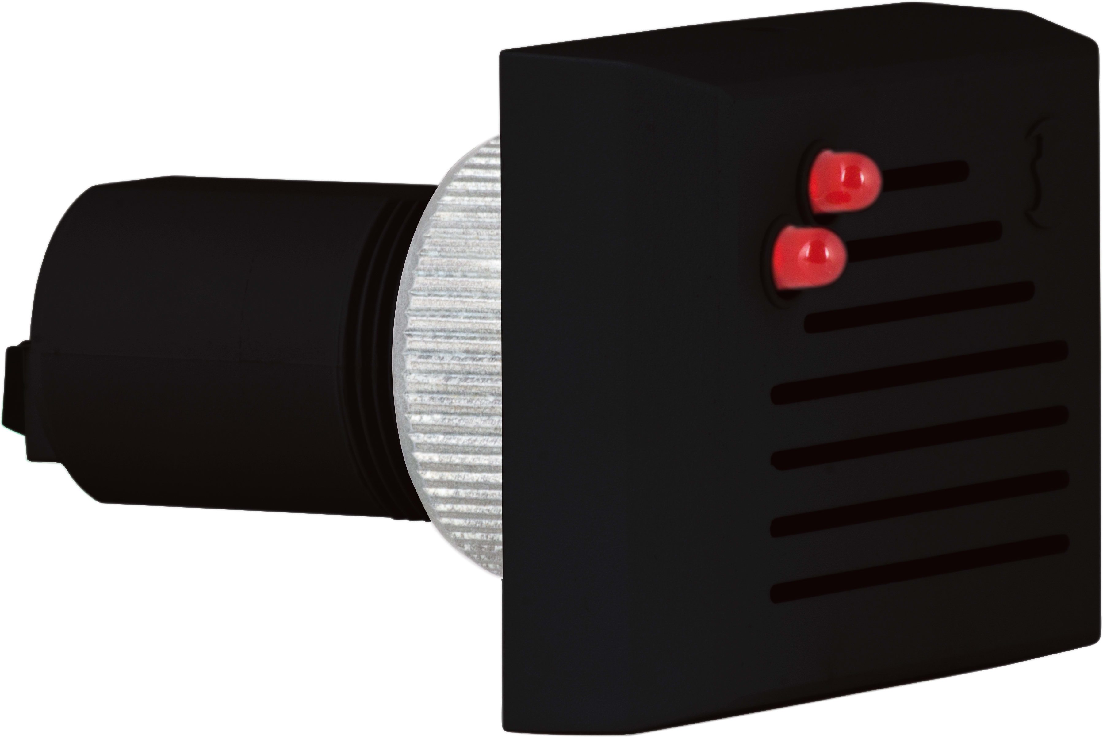 SIRENA - SIR33066 BIP 84 V240AC BK