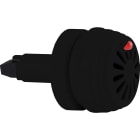 SIRENA - SIR33084 BIP 92 V110AC BK