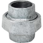 GEBO ITALIA - GEI330-5G BOCCHETTONE A SEDE PIANA F/F 3/4