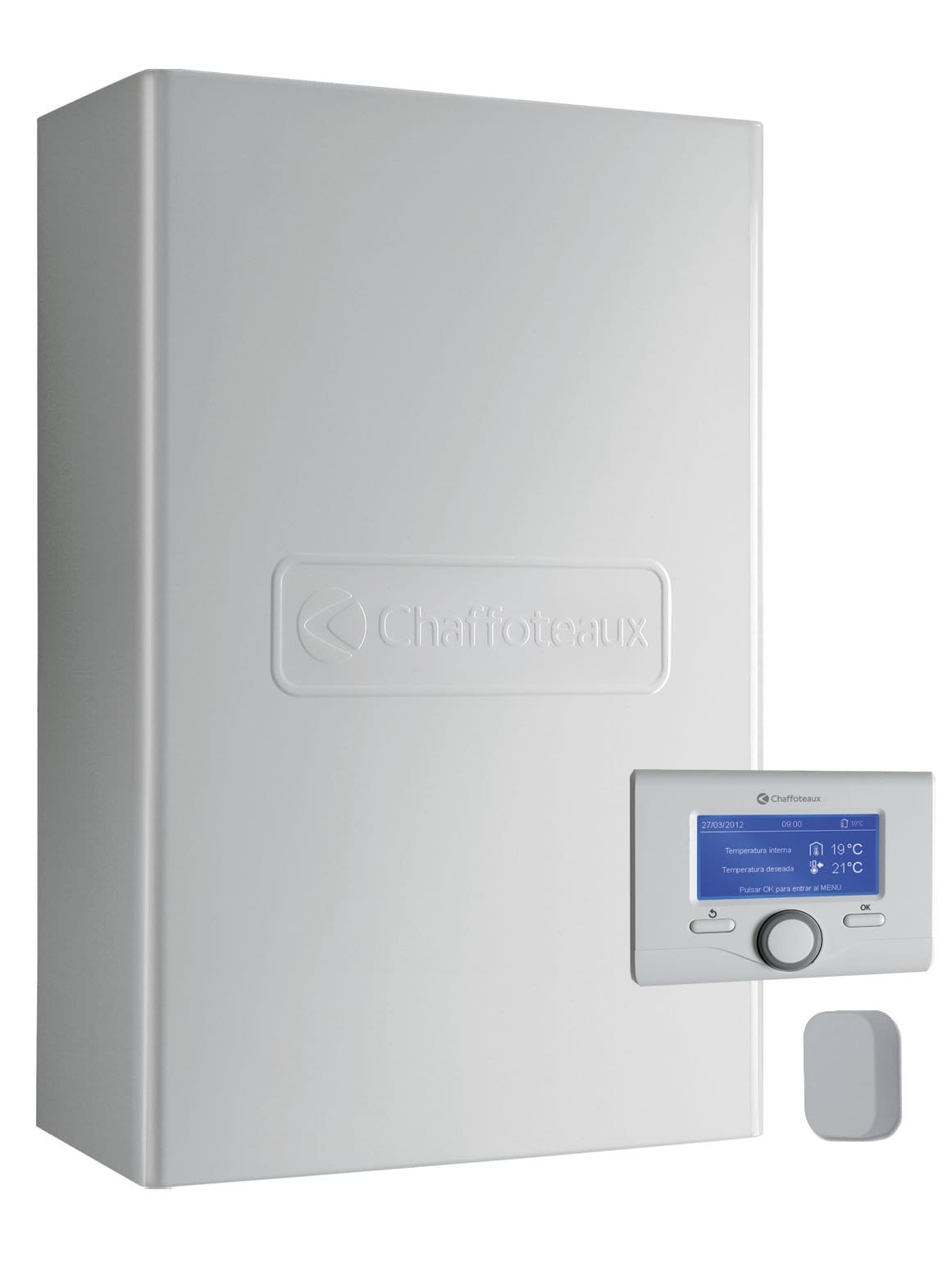 CHAFFOTEAUX - CHF3310577 PIGMA ADVANCE EXT 25