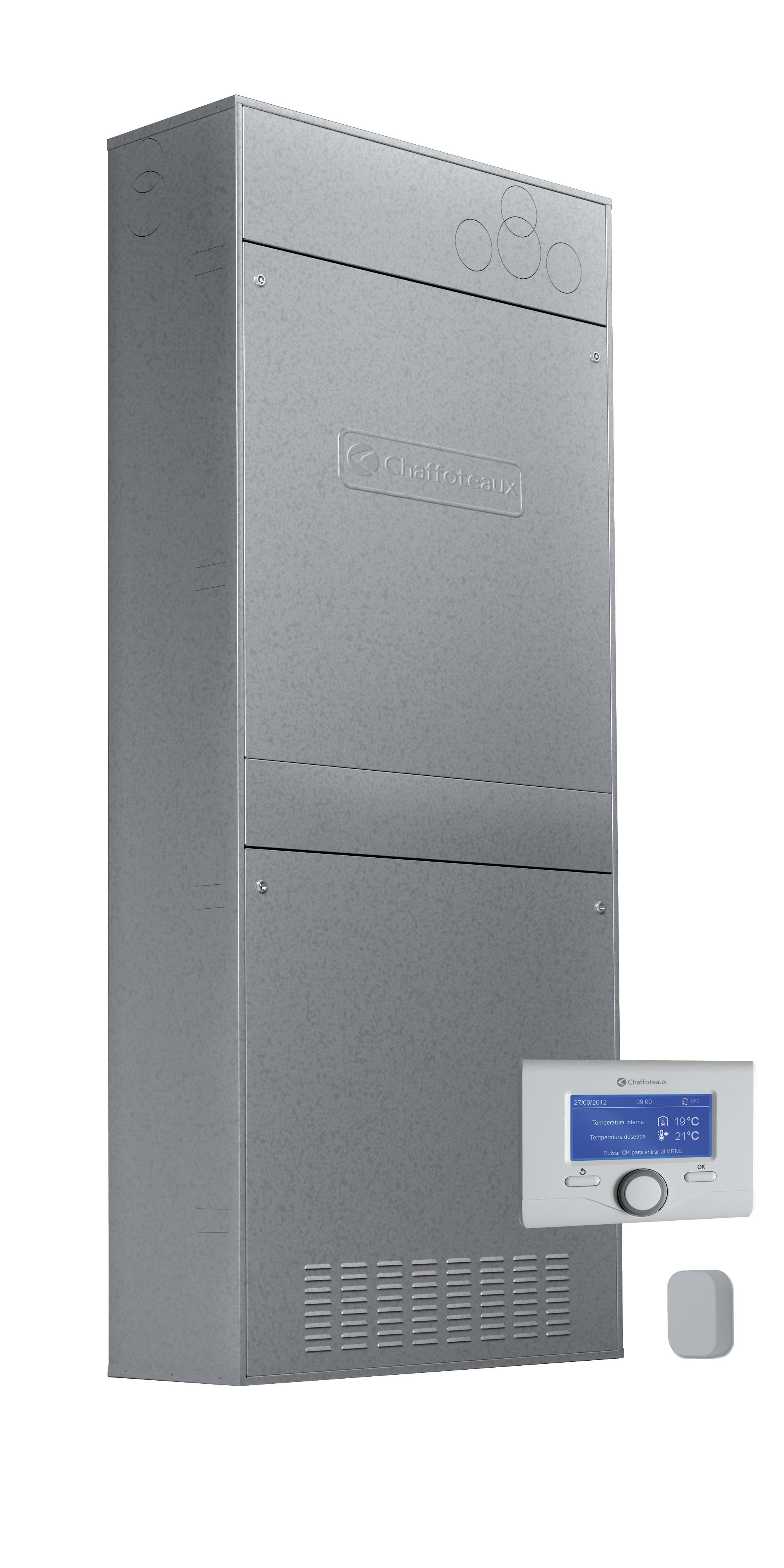 CHAFFOTEAUX - CHF3310578 INOA GREEN IN 25