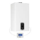 CHAFFOTEAUX - CHF3310609 URBIA ADVANCE LINK 25