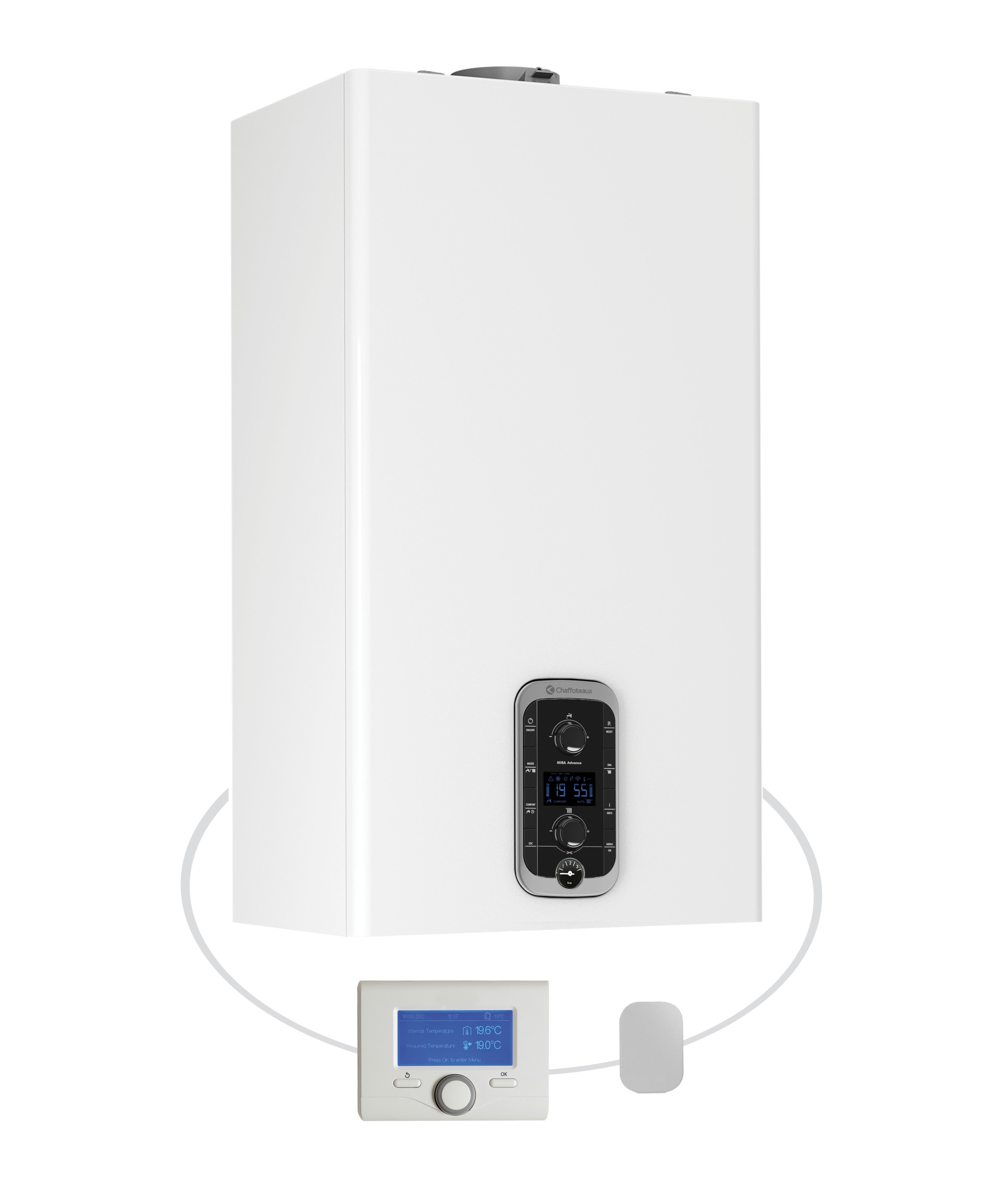 CHAFFOTEAUX - CHF3310616 MIRA ADVANCE 30