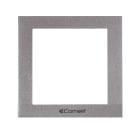 COMELIT GROUP SPA - COE3311/1S TELAIO 1 MODULO SERIE IKALL, CORNICE SIL