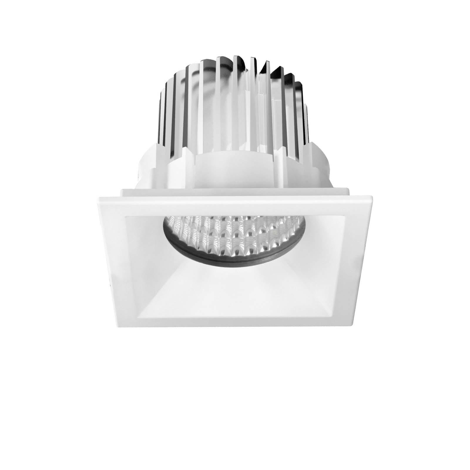 LINEA LIGHT (ILED) - ILDC00181WHNWF COB44-Q 5 6,5WDC IP44 S/A. CRI90 WH