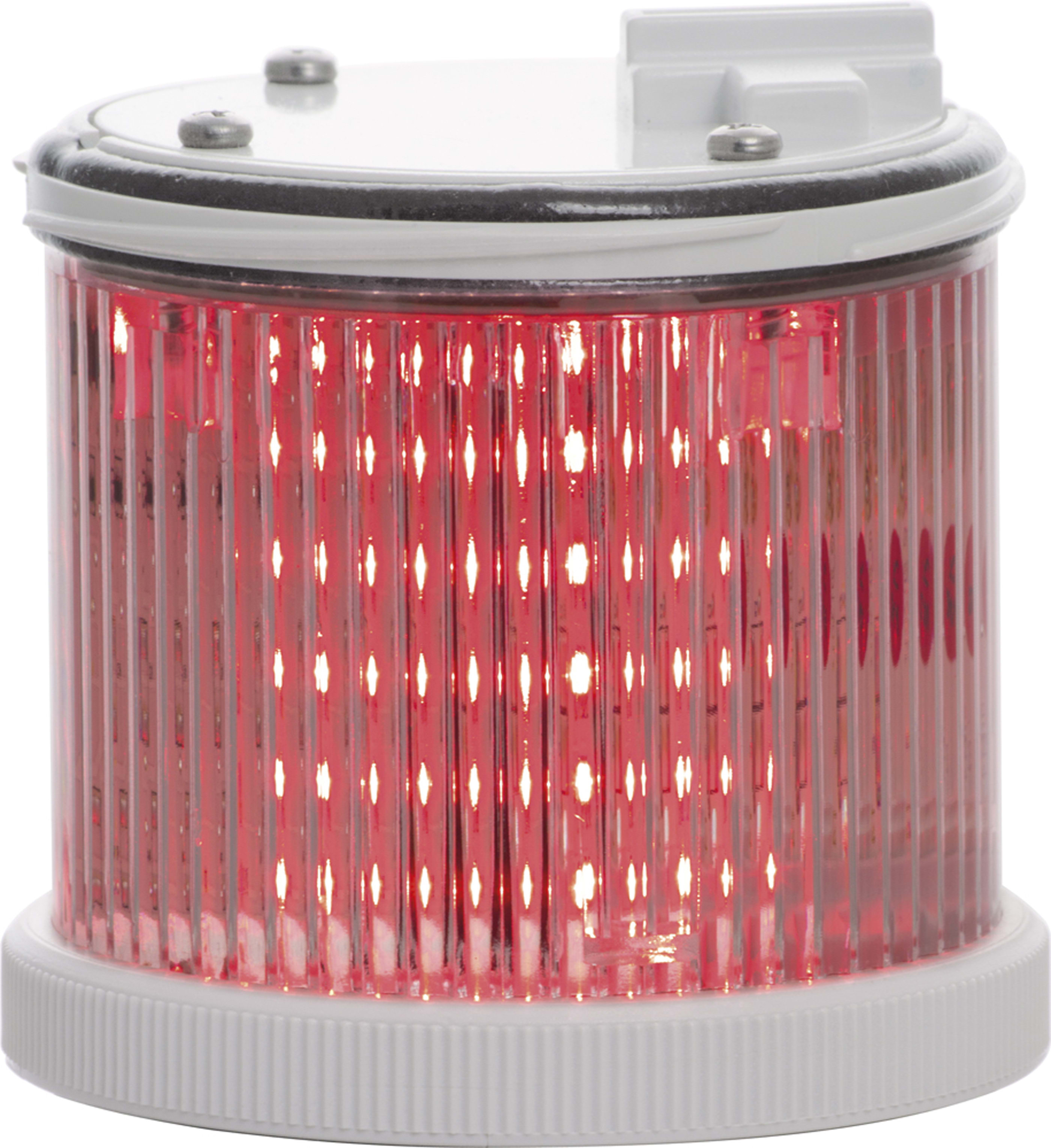SIRENA - SIR33133 TWS LED RED S CL V110AC GY