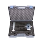 ABC TOOLS SPA - ABCC33154401 ASS. ESTRATT. SEPAR. 5-60 MM