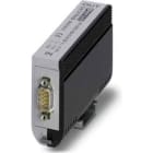 PHOENIX CONTACT - PHC2803069 DT-UFB-V24/S-9-SB ADATTATORE CON LIMITAT