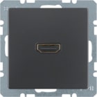 BERKER - BRK3315436086 PR.HI-DEF.+INN.90° Q1/Q3 ANTR.VELL.VERN.