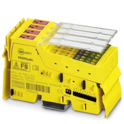 PHOENIX CONTACT - PHC2916493 Modulo di sicurezza