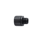 HELLERMANNTYTON Srl - HEE166-21022 RACCORDO DRITTO IP66 HG13-S-M12