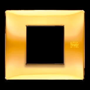 URMET SPA - UTD11802.OL PL.FLEXA TECNOPLM.2M ORO LUCID