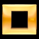 URMET SPA - UTD11802.OL PL.FLEXA TECNOPLM.2M ORO LUCID