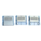COMELIT GROUP SPA - COE3320/1 MODULO 1 PULSANTE PER UNITA AUDIO SERIE