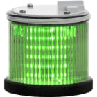 SIRENA - SIR33214 TWS LED GRE M CL V24DAC BK