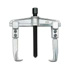 ABC TOOLS SPA - ABCC33222200 ESTRATTORI C 3322/2X200