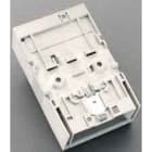 ITALWEBER SPA - ITW33247 KIT FISSAGGIO S/GUIDA DIN X Q.NH000