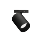 IDEAL LUX SRL - IUX332819 DEVA TRACK 08W BK