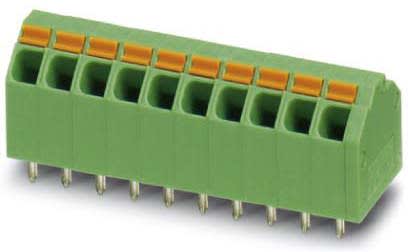 PHOENIX CONTACT - PHC1751503 SPTA 1,5/ 5-3,81 MORSETTO PER C.S.