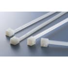 HELLERMANNTYTON Srl - HEE115-02101 FASCETTA RIAPRIBILE 300X4.6 NATURALE REL