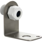SIRENA - SIR33357 TWS STAINLESS BRACKET GY