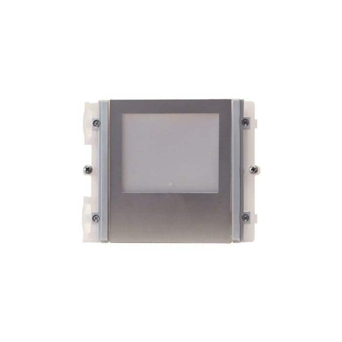 COMELIT GROUP SPA - COE3336M MODULO RETROILLUMINATO PER SEGNALAZIONI