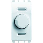 URMET SPA - UTD10530BG DIMMER POTENZ ROTAT 1M BG