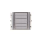 COMELIT GROUP SPA - COE3339M MODULO RETROILLUMINATO PORTANOMI SERIE I