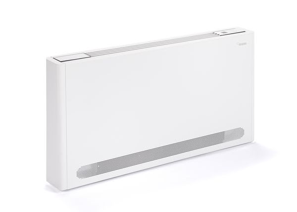 REHAU SPA - RE414368041001 RAUCLIMATE SILENT BREEZE LOW WALL 40, AT
