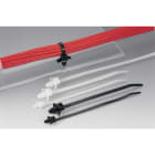 HELLERMANNTYTON Srl - HEE115-01900 FASCETTA FISSAGGIO A FRECCIA RT18RSF