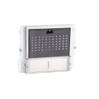 COMELIT GROUP SPA - COE33402A MODULO 2 PULSANTI PER UNITA AUDIO SERIE