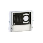 COMELIT GROUP SPA - COE33411 MODULO VIDEO 1 PULSANTE PULSANTIERE IKAL