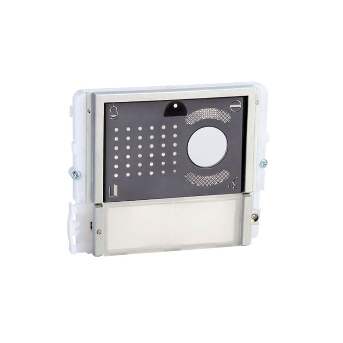 COMELIT GROUP SPA - COE33411A MOD.1 PULSANTE UNITA A/V IKALL-MASCH. M