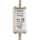 SOCOMEC - SOC170M1567 FUS. UR 660V - T 000 - DIN 43620 - COLTE