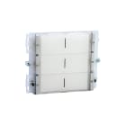 COMELIT GROUP SPA - COE33426 MODULO 6 PULSANTI SISTEMA TRADIZIONALE S