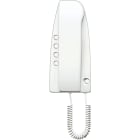 BTICINO - BTI334262 CITOFONO AUDIO SPRINT UNIVERSALE
