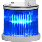 SIRENA - SIR33431 TWS S BLU CLEAR V12/24DAC GY