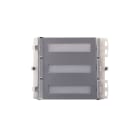 COMELIT GROUP SPA - COE33434M MODULO 4 PULSANTI SIMPLEBUS/VIP IKALL ME