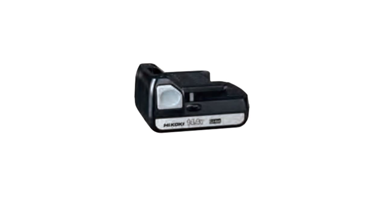 HIKOKI POWER TOOLS - HIA334418 BAT. BSL1415 14,4V 1,5AH
